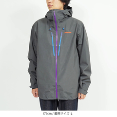patagonia(パタゴニア) |[パタゴニア]メンズ・トリオレット・ジャケット