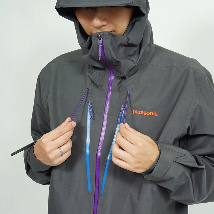 パタゴニア]メンズ・トリオレット・ジャケット / patagonia