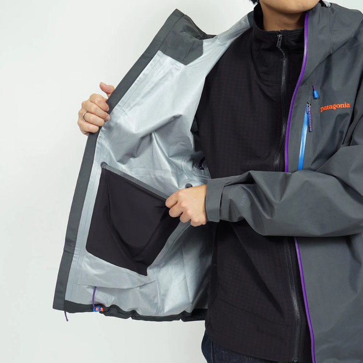 パタゴニア]メンズ・トリオレット・ジャケット / patagonia