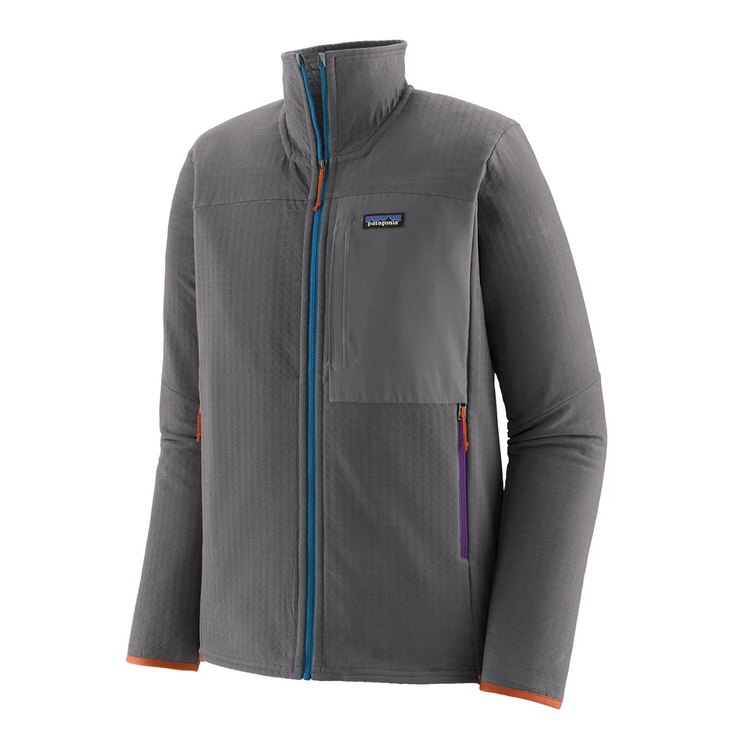 patagonia(パタゴニア) |[パタゴニア]メンズ・R2 テックフェイス・ジャケット