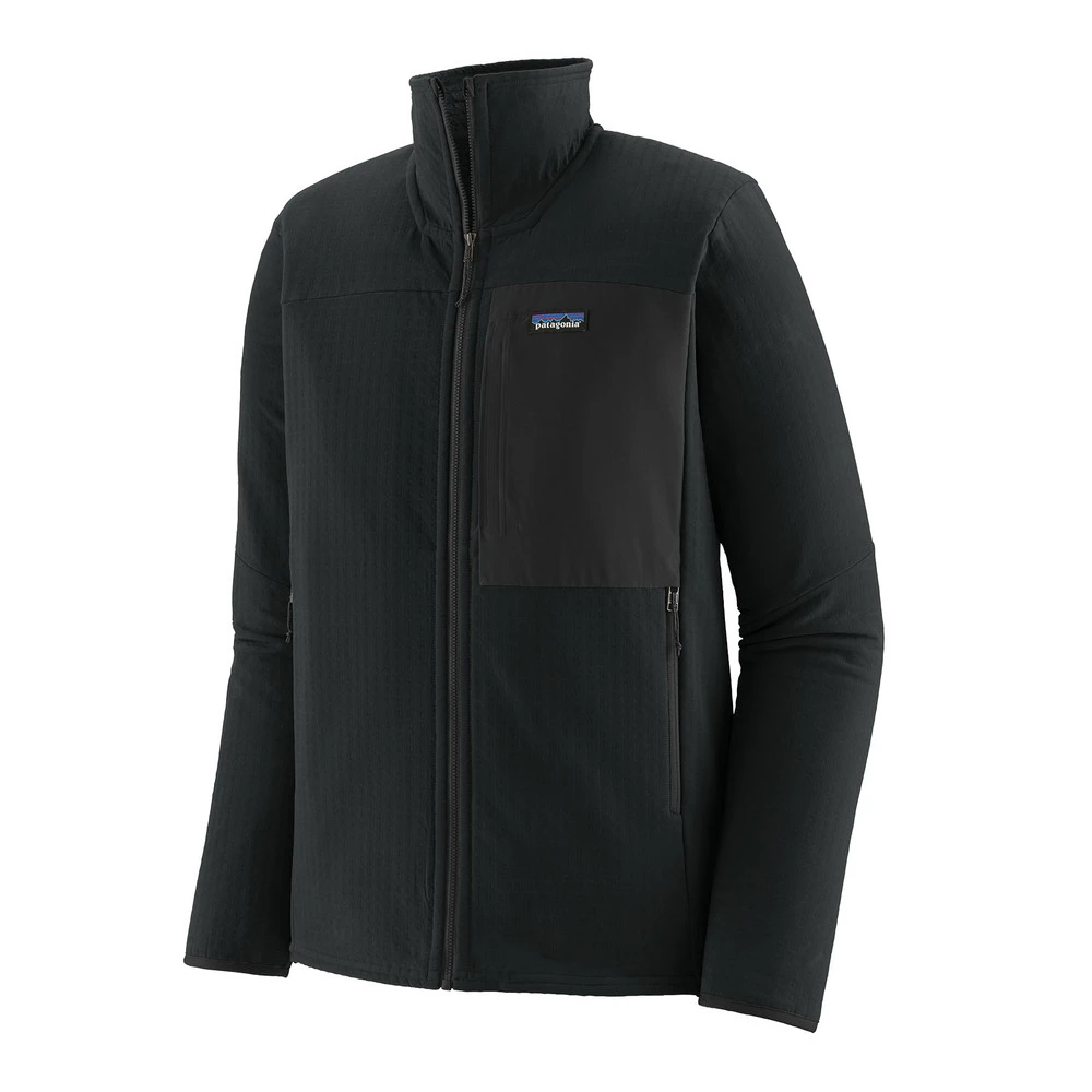 patagonia - patagonia パタゴニア R2ジャケット S 中古・古着通販】Patagonia (パタゴニア) R2ジャケット グレー