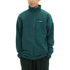 patagonia(パタゴニア) |[パタゴニア]メンズ・R2 テックフェイス・ジャケット