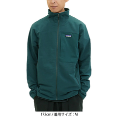 patagonia(パタゴニア) |[パタゴニア]メンズ・R2 テックフェイス・ジャケット