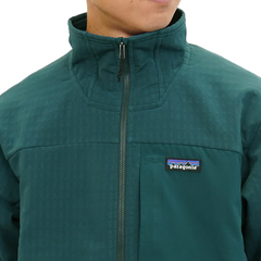 patagonia(パタゴニア) |[パタゴニア]メンズ・R2 テックフェイス・ジャケット
