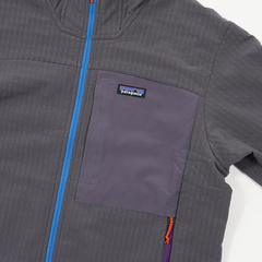 patagonia(パタゴニア) |[パタゴニア]メンズ・R2 テックフェイス・ジャケット