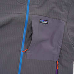 patagonia(パタゴニア) |[パタゴニア]メンズ・R2 テックフェイス・ジャケット