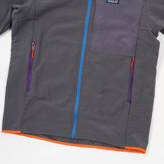 patagonia(パタゴニア) |[パタゴニア]メンズ・R2 テックフェイス・ジャケット