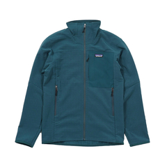 patagonia(パタゴニア) |[パタゴニア]メンズ・R2 テックフェイス・ジャケット