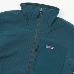 patagonia(パタゴニア) |[パタゴニア]メンズ・R2 テックフェイス・ジャケット