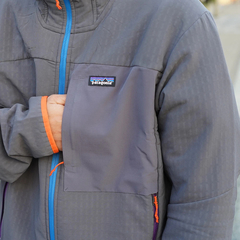 patagonia(パタゴニア) |[パタゴニア]メンズ・R2 テックフェイス・ジャケット