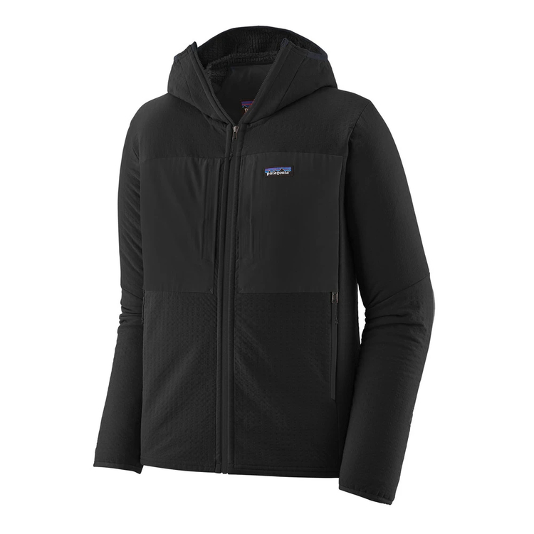 patagonia(パタゴニア) |[パタゴニア]メンズ・R2 テックフェイス・フーディ