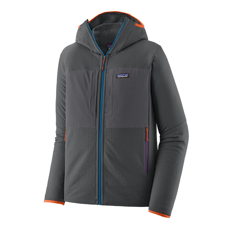 パタゴニア]メンズ・R2 テックフェイス・フーディ / patagonia