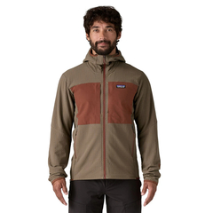 patagonia(パタゴニア) |[パタゴニア]メンズ・R2 テックフェイス・フーディ