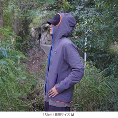 patagonia(パタゴニア) |[パタゴニア]メンズ・R2 テックフェイス・フーディ