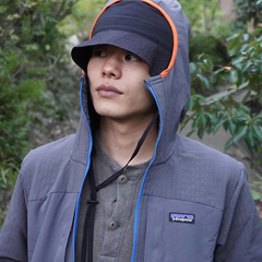 patagonia(パタゴニア) |[パタゴニア]メンズ・R2 テックフェイス・フーディ