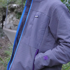 patagonia(パタゴニア) |[パタゴニア]メンズ・R2 テックフェイス・フーディ