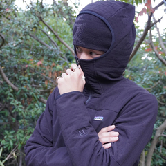 patagonia(パタゴニア) |[パタゴニア]メンズ・R2 テックフェイス・フーディ