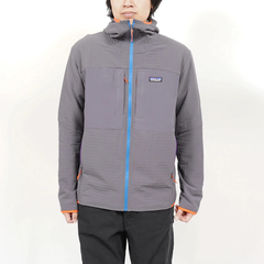 patagonia(パタゴニア) |[パタゴニア]メンズ・R2 テックフェイス・フーディ
