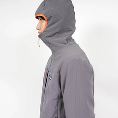 patagonia(パタゴニア) |[パタゴニア]メンズ・R2 テックフェイス・フーディ