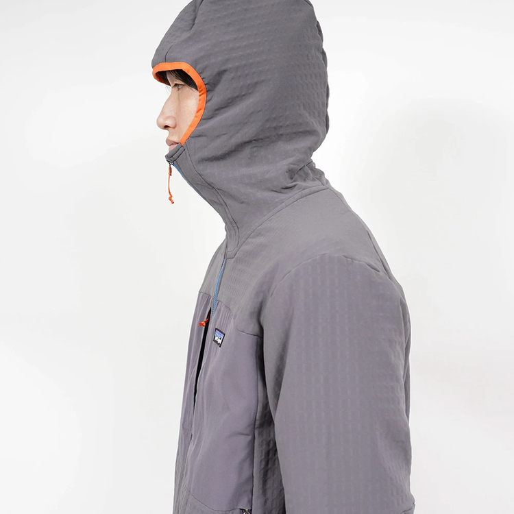 Patagonia R2ユーレックス スプリットトーブーティ 26 パタゴニア