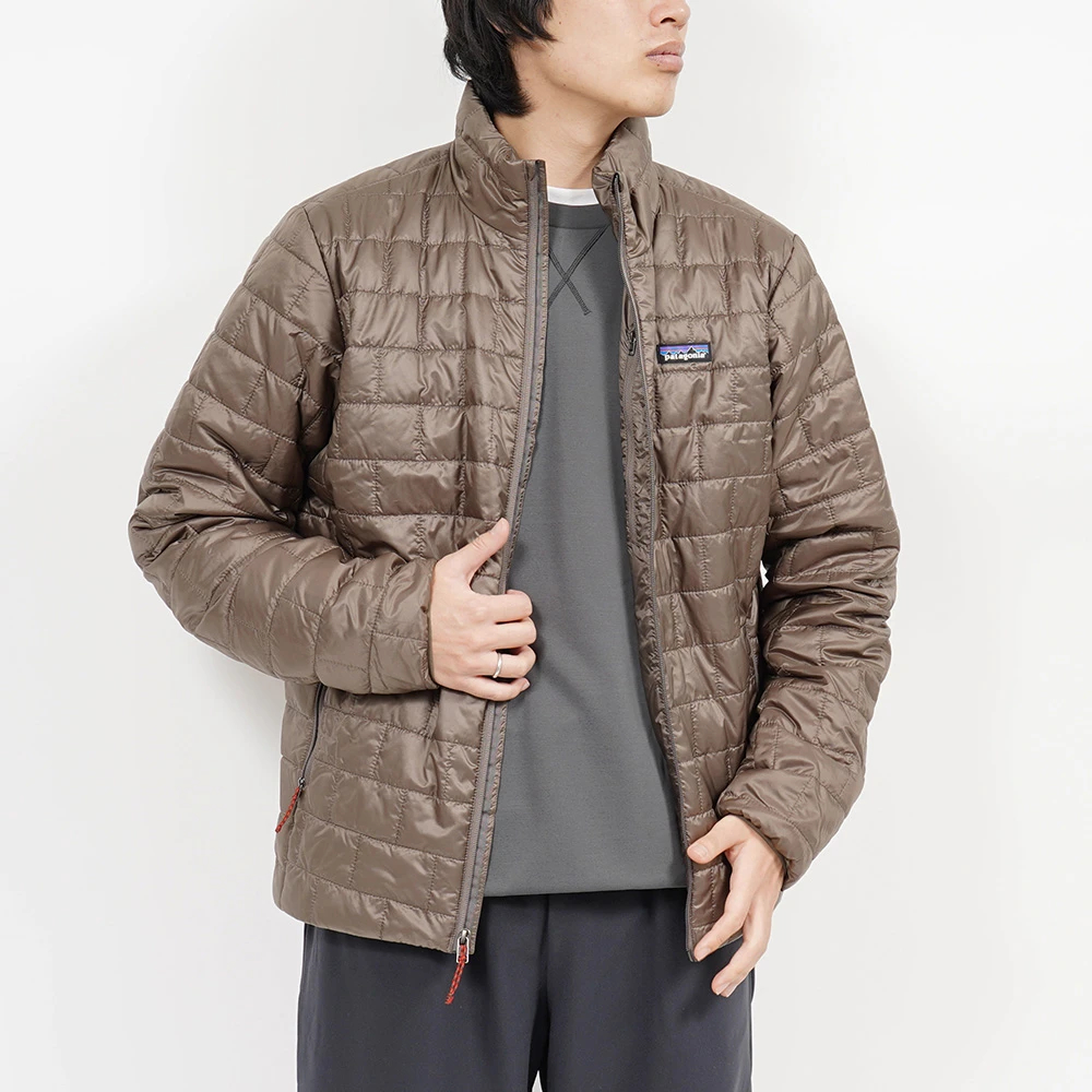 パタゴニア]メンズ・ナノ・パフ・ジャケット / patagonia（パタゴニア