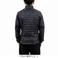 patagonia(パタゴニア) |[パタゴニア]メンズ・ナノ・パフ・ジャケット