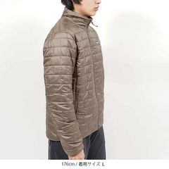 patagonia(パタゴニア) |[パタゴニア]メンズ・ナノ・パフ・ジャケット