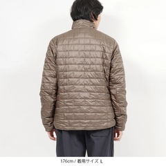 patagonia(パタゴニア) |[パタゴニア]メンズ・ナノ・パフ・ジャケット