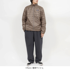 patagonia(パタゴニア) |[パタゴニア]メンズ・ナノ・パフ・ジャケット