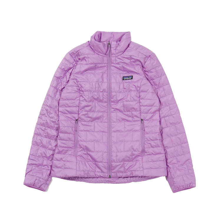 パタゴニア]ウィメンズ・ナノ・パフ・ジャケット / patagonia