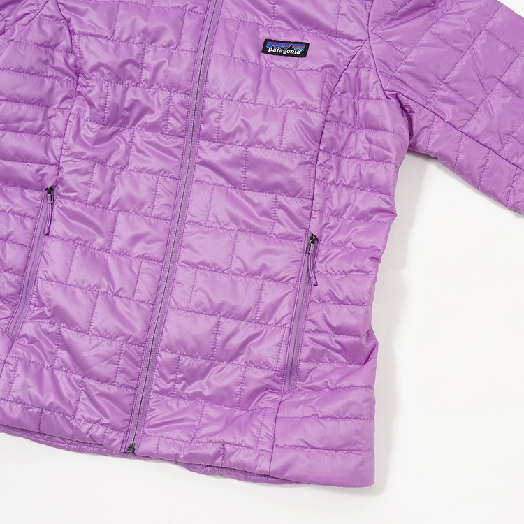 パタゴニア]ウィメンズ・ナノ・パフ・ジャケット / patagonia
