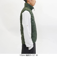 patagonia(パタゴニア) |[パタゴニア]メンズ・ナノ・パフ・ベスト