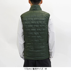 patagonia(パタゴニア) |[パタゴニア]メンズ・ナノ・パフ・ベスト