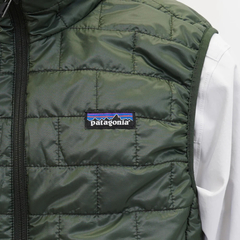 patagonia(パタゴニア) |[パタゴニア]メンズ・ナノ・パフ・ベスト