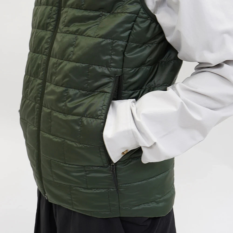 パタゴニア]メンズ・ナノ・パフ・ベスト / patagonia（パタゴニア