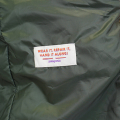 patagonia(パタゴニア) |[パタゴニア]メンズ・ナノ・パフ・ベスト