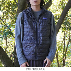 patagonia(パタゴニア) |[パタゴニア]メンズ・ナノ・パフ・ベスト