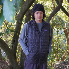 patagonia(パタゴニア) |[パタゴニア]メンズ・ナノ・パフ・ベスト