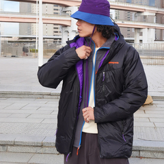 patagonia(パタゴニア) |[パタゴニア]メンズ・DAS・パーカ