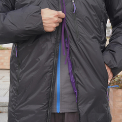 patagonia(パタゴニア) |[パタゴニア]メンズ・DAS・パーカ