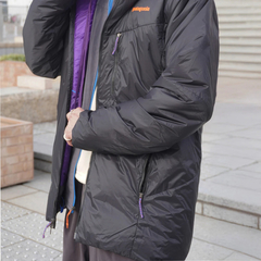 patagonia(パタゴニア) |[パタゴニア]メンズ・DAS・パーカ