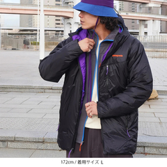 patagonia(パタゴニア) |[パタゴニア]メンズ・DAS・パーカ