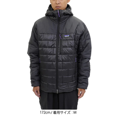 patagonia(パタゴニア) |[パタゴニア]メンズ・ハイロフト・ナノ・パフ・フーディ