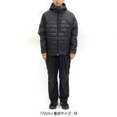 patagonia(パタゴニア) |[パタゴニア]メンズ・ハイロフト・ナノ・パフ・フーディ