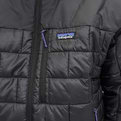 patagonia(パタゴニア) |[パタゴニア]メンズ・ハイロフト・ナノ・パフ・フーディ