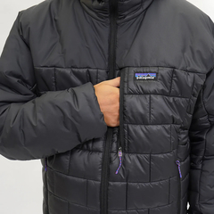 patagonia(パタゴニア) |[パタゴニア]メンズ・ハイロフト・ナノ・パフ・フーディ