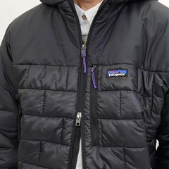 patagonia(パタゴニア) |[パタゴニア]メンズ・ハイロフト・ナノ・パフ・フーディ