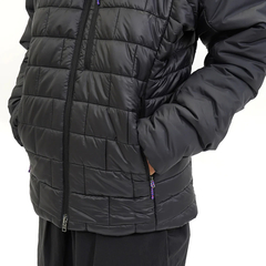 patagonia(パタゴニア) |[パタゴニア]メンズ・ハイロフト・ナノ・パフ・フーディ