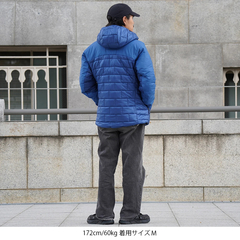 patagonia(パタゴニア) |[パタゴニア]メンズ・ハイロフト・ナノ・パフ・フーディ