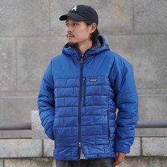 patagonia(パタゴニア) |[パタゴニア]メンズ・ハイロフト・ナノ・パフ・フーディ